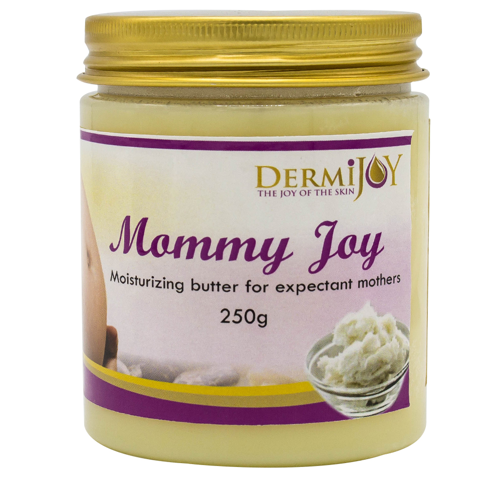 Mommy Joy
