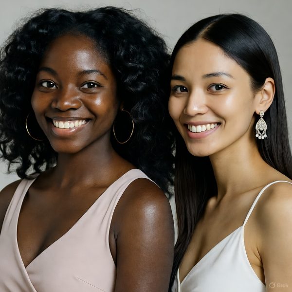 Oily models